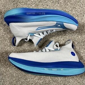 Mizuno Neo Vista Womens 8.5‎ Shoes Plated Running Sneaker River Blue Comfort